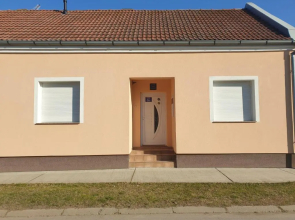 Apartman SAN