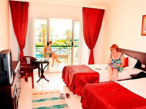 Panorama Naama Heights Sharm El Sheikh