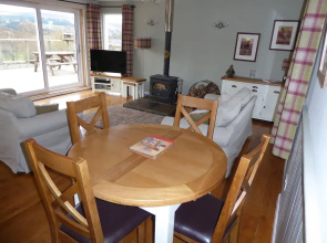 Dalnoid Cottages & Treehouses