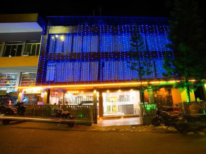 Hotel Dream Palace