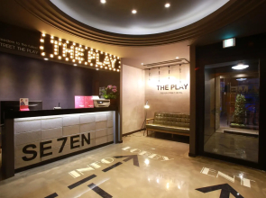 7th Street THE PLAY Hotel
