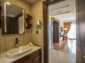 Savoy Le Grand Hotel