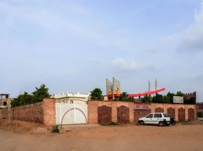 Moti Mahal Lawn By Oyo Rooms