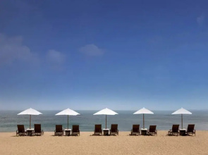 Santika Premiere Beach Resort Bali