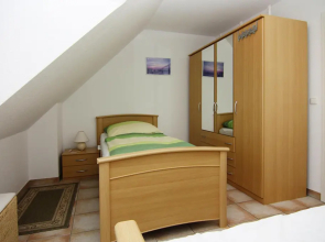 Terraced house, Zingst