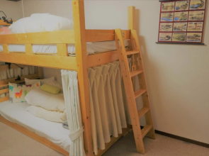 Hana Hostel Fujisan