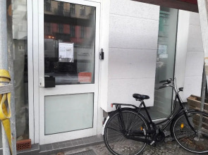 Loft in Prenzlauerberg