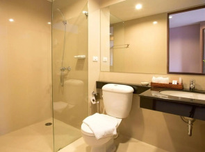 Eastiny Resort & Spa