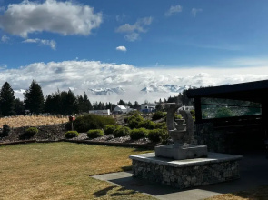 Twizel Retreats - LH Retreat