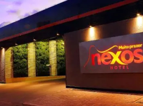 Nexos Hotel Tamarineira