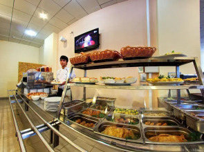 Отель Голосеевский