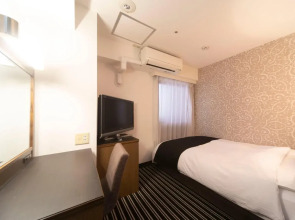 APA Hotel Osaka Tanimachi 4chome Ekimae Kita