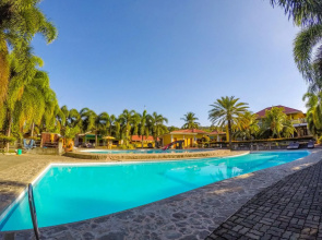 Calinisan Resort Hotel Inc.