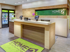 Home2 Suites by Hilton Louisville Airport/Expo Center, KY