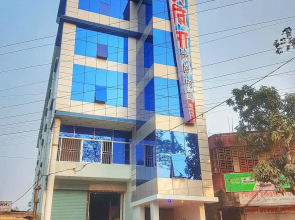 Hotel Merina Sreemangal
