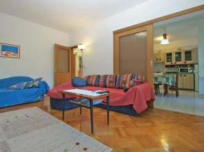 Apartment Kapelica 192