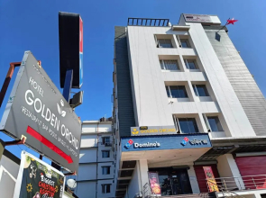 Hotel Golden Orchid