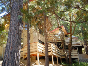 18a Pohono Pines