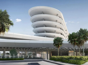 Rixos Premium Qetaifan Island North