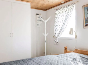 Kjuge Nya Huset (SKO181)