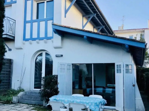 Maison Arcachon, 3 pièces, 5 personnes - FR-1-433-64