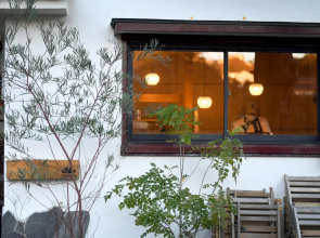 Ramjet Sotoura Beach House Shimoda