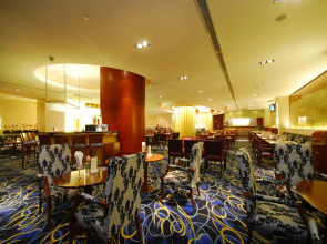 Shanghai Metropark Jichen Hotel