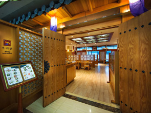 Grand Plaza Hotel Hanoi