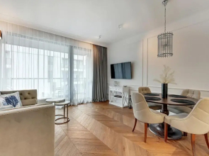 Brabank Riverside by Downtown Apartments