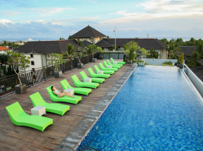 Zest Legian by Swiss-Belhotel International