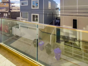 Ocean Breeze 1 & 2