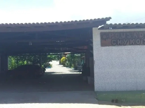 Pousada Chykos