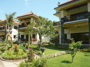 Villa Zukunft Babonsay
