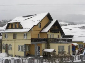 Casa Enescu