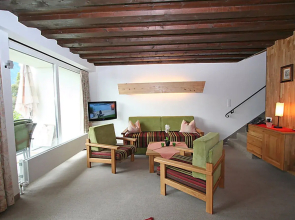 Chalet St. Wendelin - Typ D