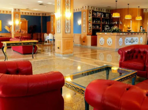Hotel Promenade