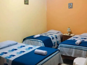 Casa Hospedaje Killa