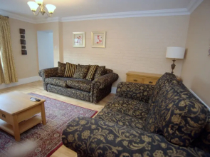 Lord Lurgan Park Townhouse