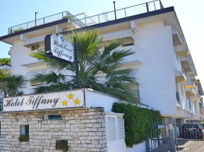 Hotel Tiffany