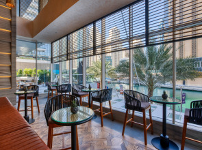 Crowne Plaza Dubai Marina by IHG