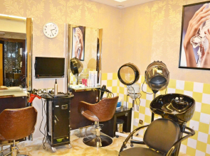 Strand Hotel Abu Dhabi