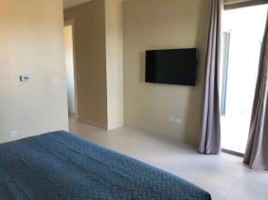 Blue Residences at Blue Mall