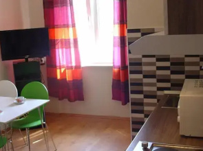 Apartment All 4 You