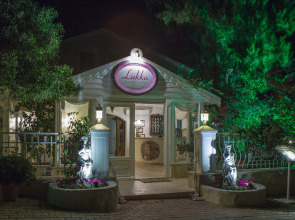 Lukka Exclusive Hotel - Adult Only +12