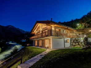 Chalet Joli