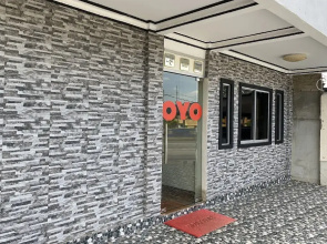 Hotel O Bayu Sintok Motel