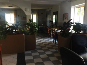 Hotel Scala Greca