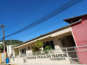 Pousada Praia do Trapiche