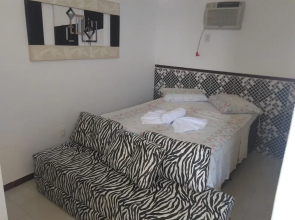 Pousada Pandora Village