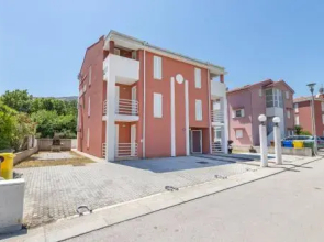 Apartments Melania & Antonia